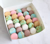 Macaron Sampler Boxes