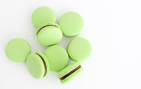 Choc - Mint