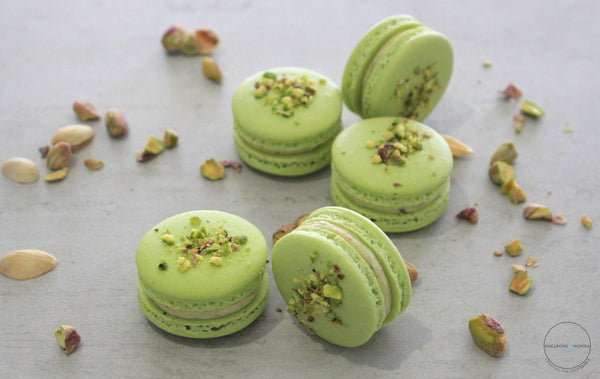 Pistachio