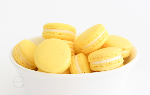 Lemon Cheesecake