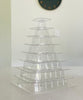 Macaron Tower - 9 Tier (Square)