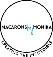 Macarons by Monika