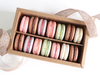 Macaron Gift Boxes